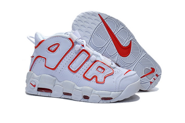 Nike Air More Uptempo Men Shoes--003